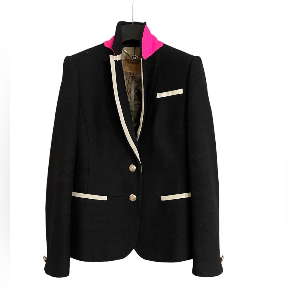 Ted Baker Dariah Blazer